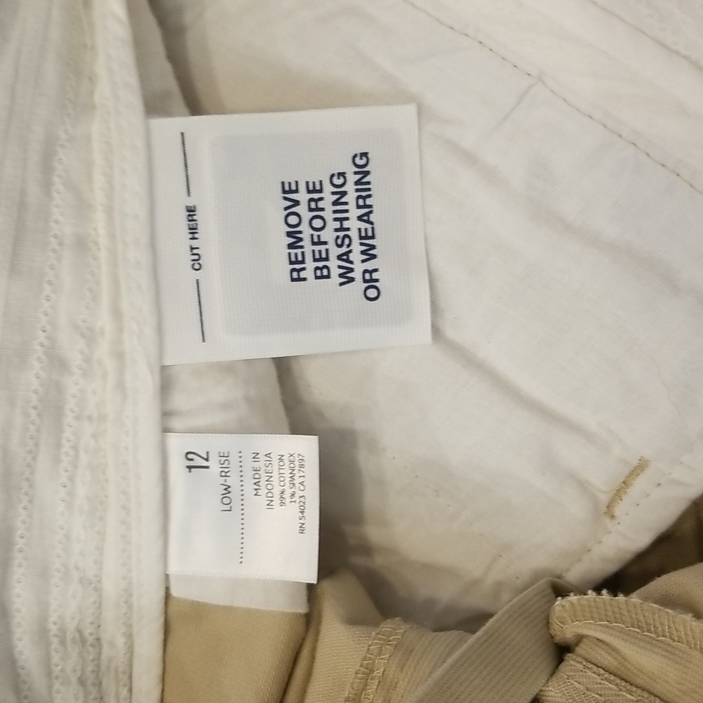 Pants - Picture 4 of 8